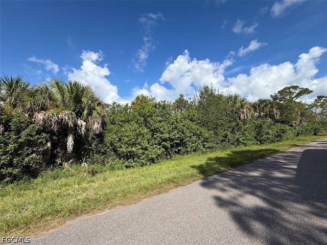 1339 Patton ST, Port Charlotte, FL 33953