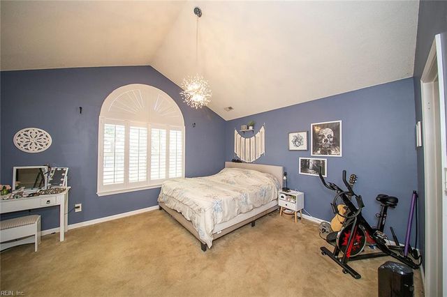2402 Red Oak LN, Suffolk, VA 23434