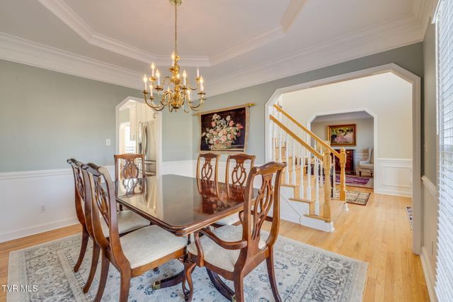 100 Barefoot Landing Drive, Blountville, TN 37617