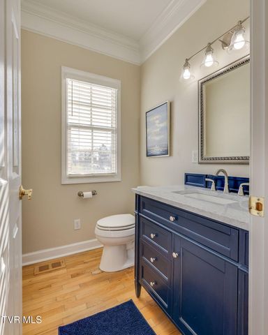 100 Barefoot Landing Drive, Blountville, TN 37617