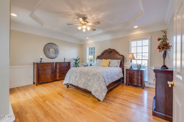 100 Barefoot Landing Drive, Blountville, TN 37617