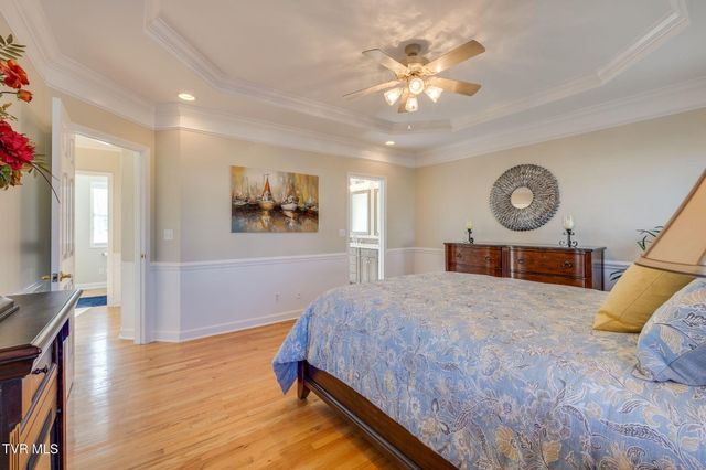 100 Barefoot Landing Drive, Blountville, TN 37617