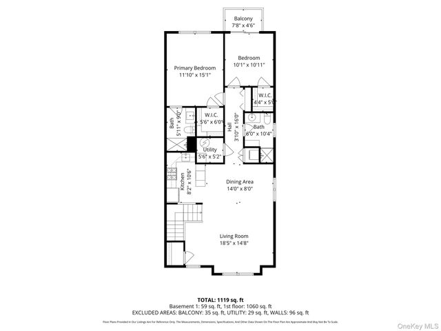 54 Morley Circle, Melville, NY 11747