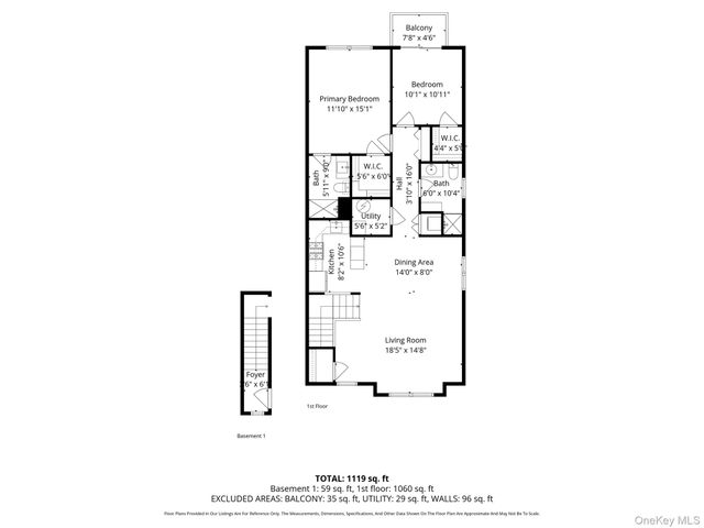 54 Morley Circle, Melville, NY 11747