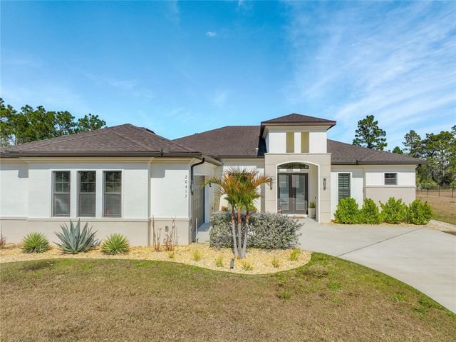 20415 QUINLAN STREET, Orlando, FL 32833