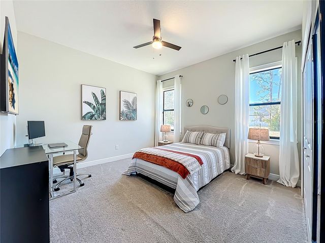 20415 QUINLAN STREET, Orlando, FL 32833