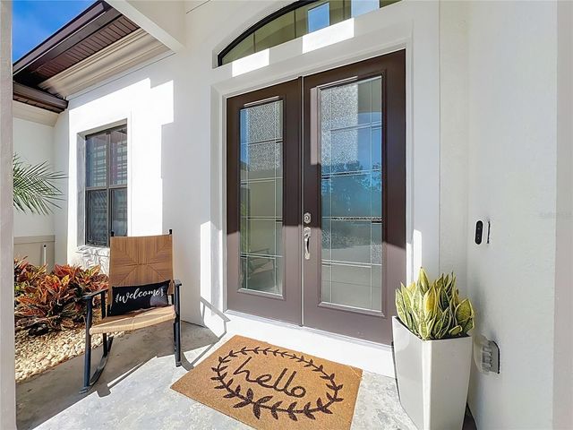 20415 QUINLAN STREET, Orlando, FL 32833