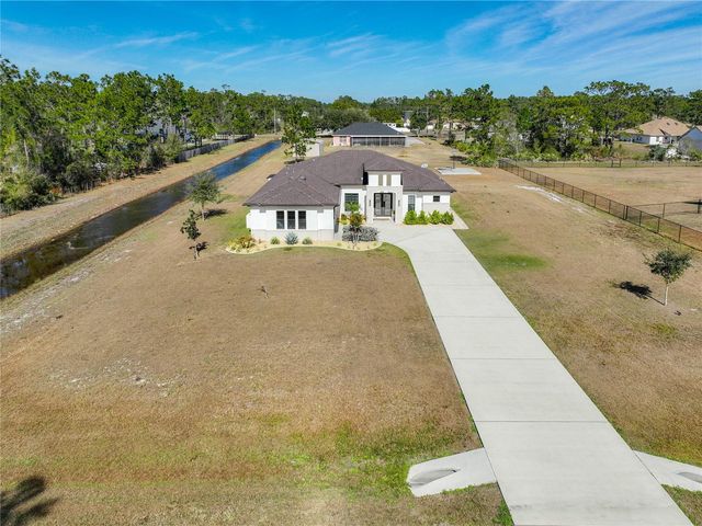 20415 QUINLAN STREET, Orlando, FL 32833