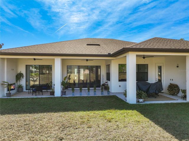 20415 QUINLAN STREET, Orlando, FL 32833