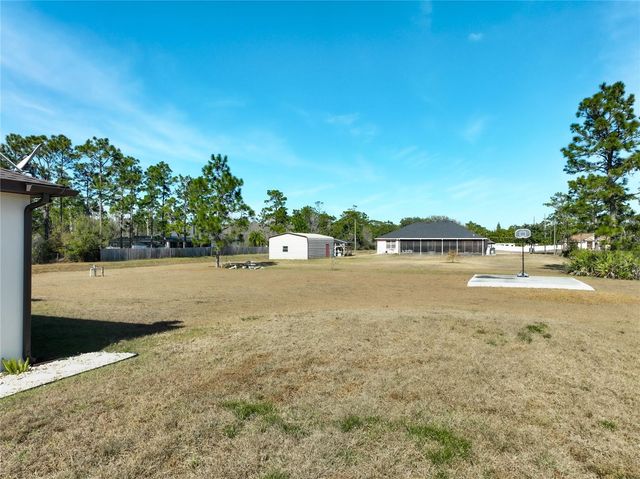 20415 QUINLAN STREET, Orlando, FL 32833