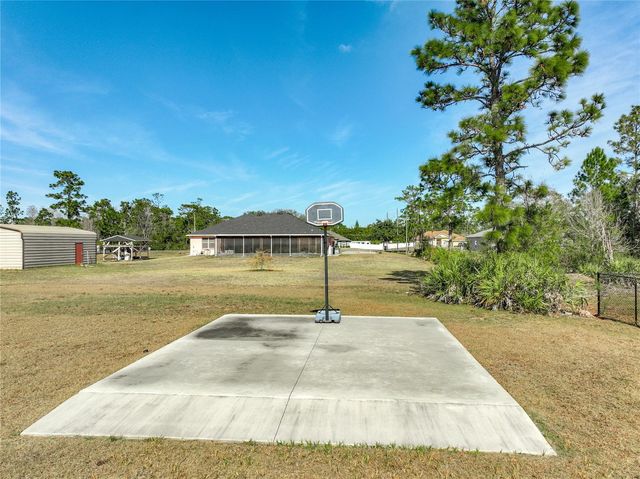 20415 QUINLAN STREET, Orlando, FL 32833