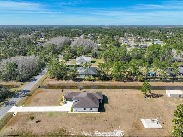 20415 QUINLAN STREET, Orlando, FL 32833