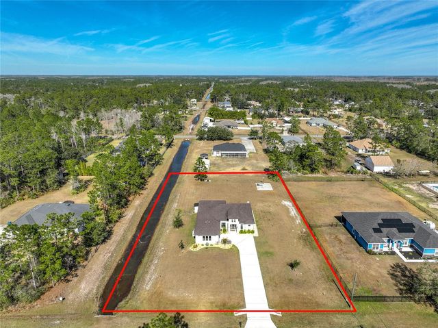 20415 QUINLAN STREET, Orlando, FL 32833