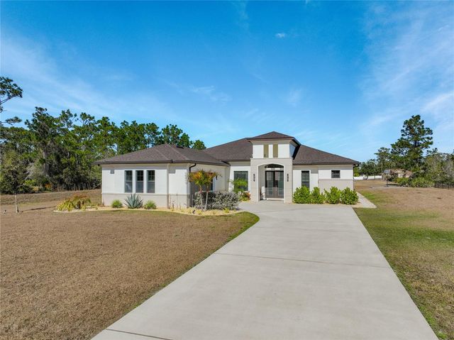 20415 QUINLAN STREET, Orlando, FL 32833