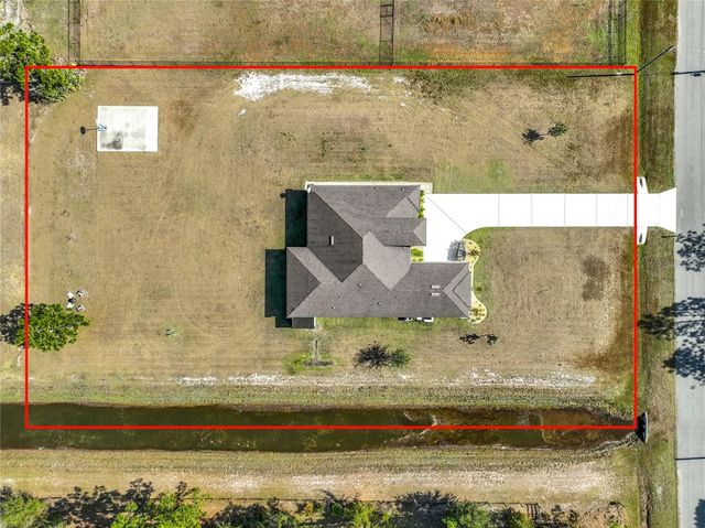 20415 QUINLAN STREET, Orlando, FL 32833