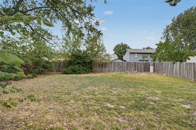 4422 W Princeton Place, Broken Arrow, OK 74012