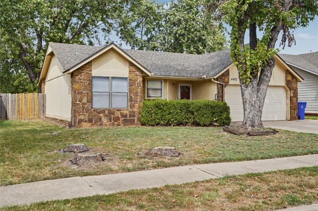 4422 W Princeton Place, Broken Arrow, OK 74012