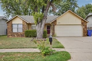 4422 W Princeton Place, Broken Arrow, OK 74012