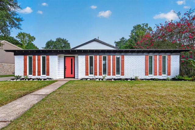 1407 Neptune Lane, Houston, TX 77062