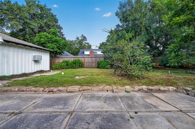1407 Neptune Lane, Houston, TX 77062