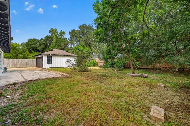 1407 Neptune Lane, Houston, TX 77062