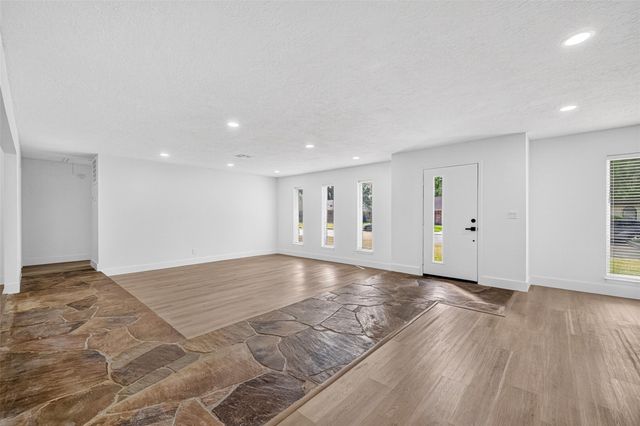 1407 Neptune Lane, Houston, TX 77062