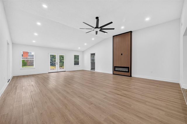 1407 Neptune Lane, Houston, TX 77062