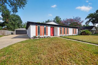 1407 Neptune Lane, Houston, TX 77062