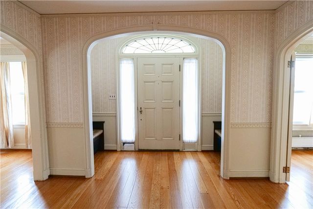 36 Underwood Street, Pawtucket, RI 02860