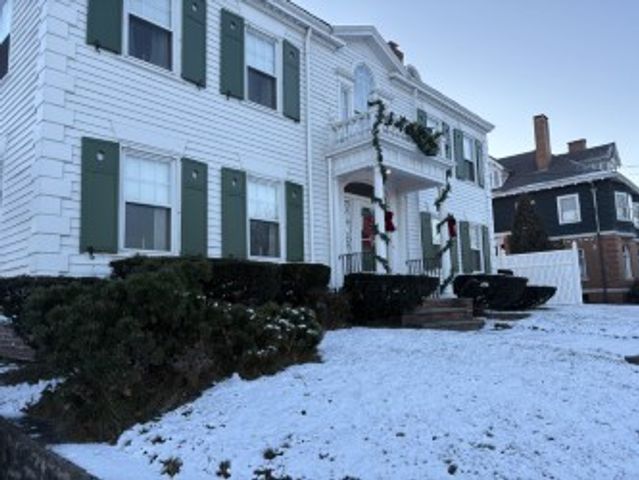 36 Underwood Street, Pawtucket, RI 02860