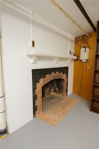 36 Underwood Street, Pawtucket, RI 02860