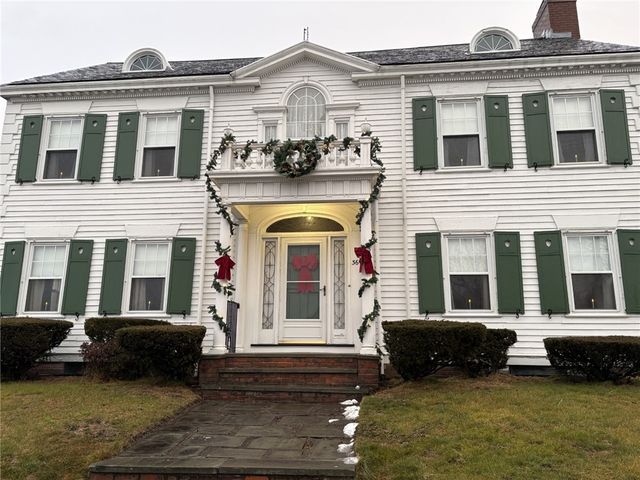 36 Underwood Street, Pawtucket, RI 02860