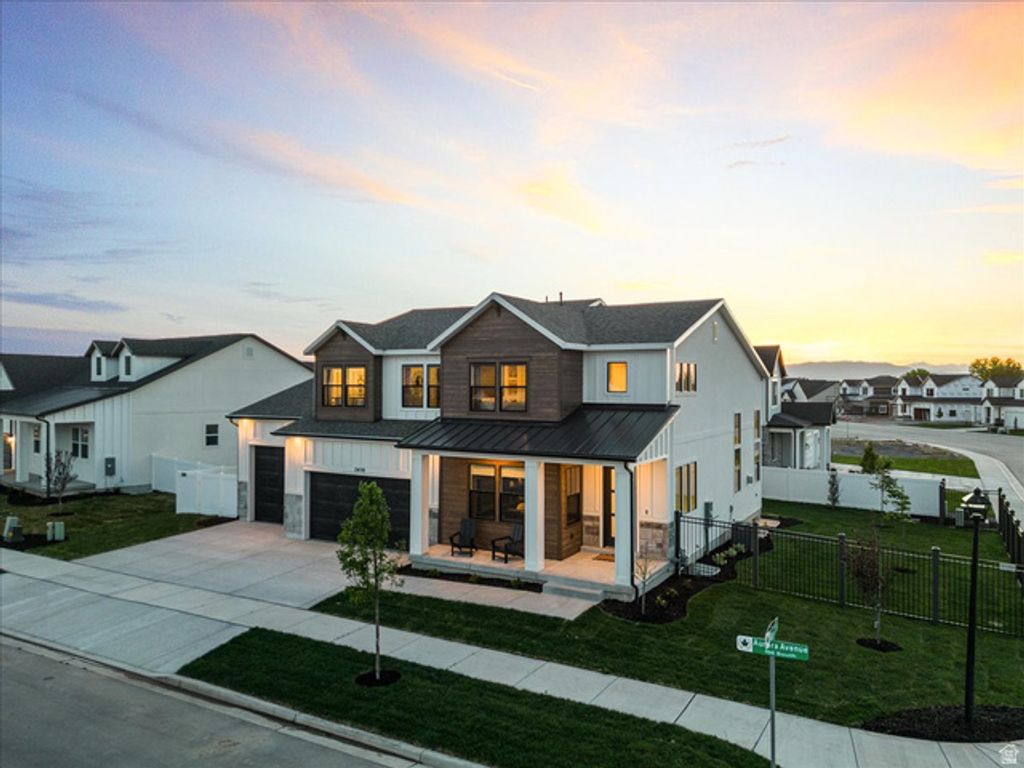 Image 1 of property listing at 2458 W AURORA AVE #287, Mapleton, UT 84664