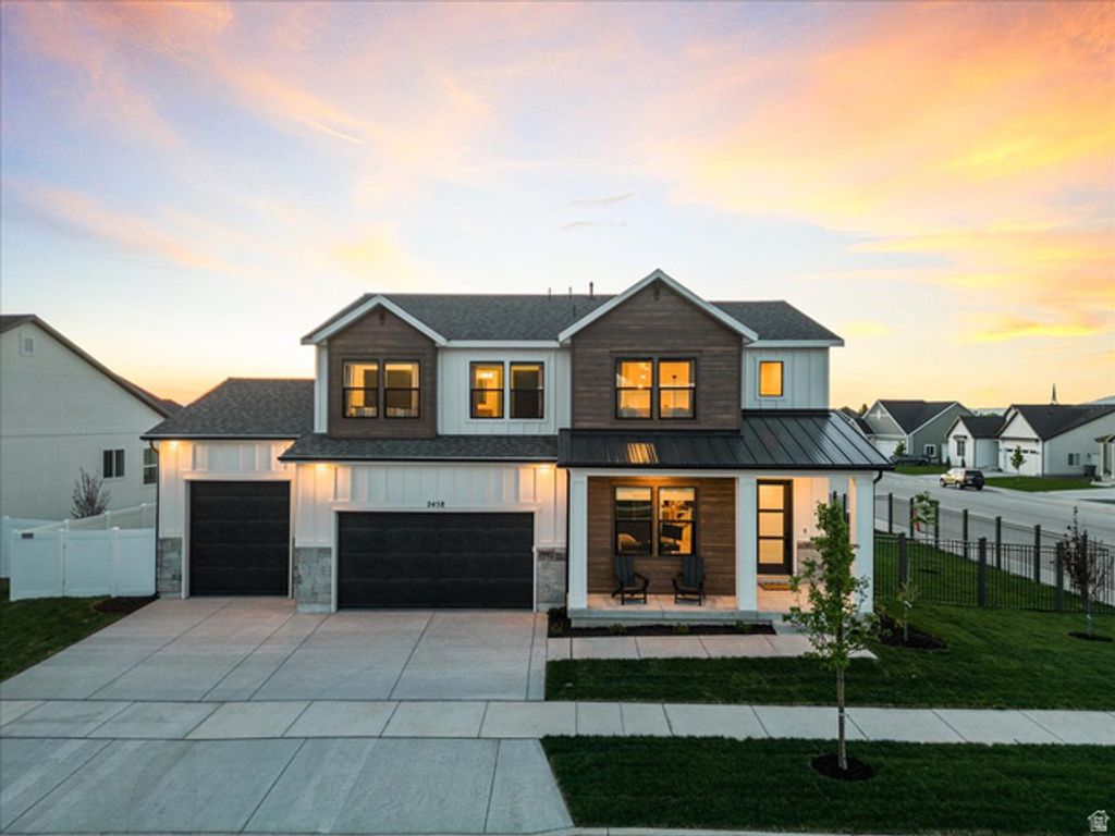 Image 2 of property listing at 2458 W AURORA AVE #287, Mapleton, UT 84664
