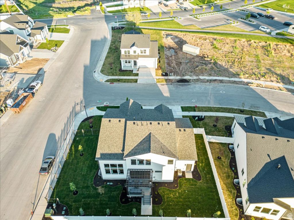Image 4 of property listing at 2458 W AURORA AVE #287, Mapleton, UT 84664