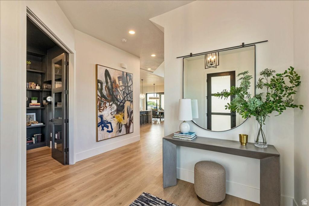 Image 5 of property listing at 2458 W AURORA AVE #287, Mapleton, UT 84664