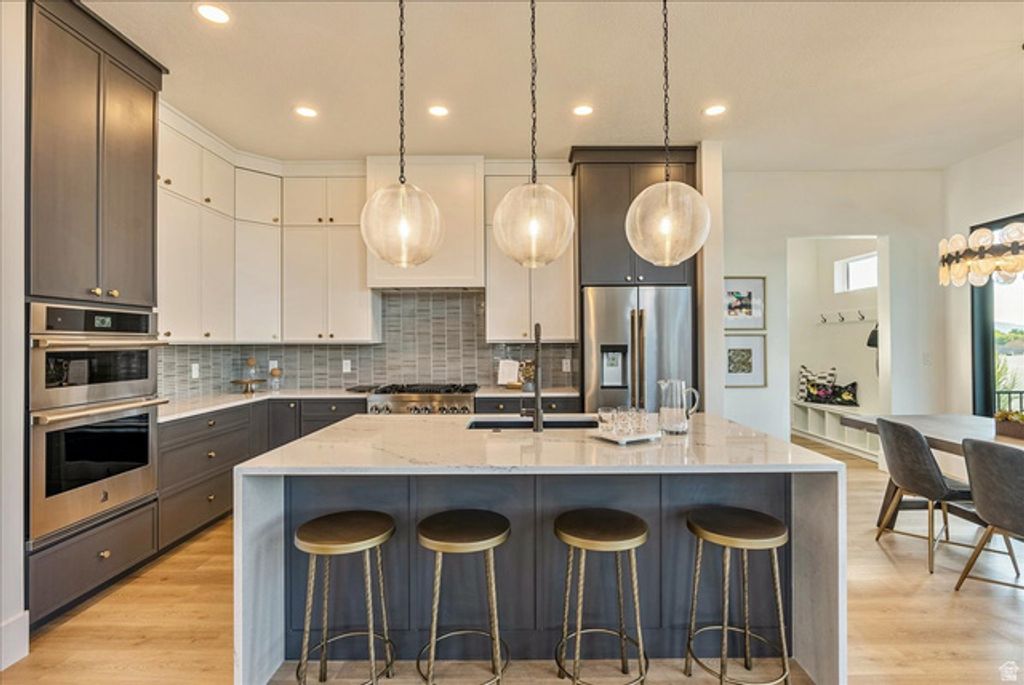 Image 10 of property listing at 2458 W AURORA AVE #287, Mapleton, UT 84664