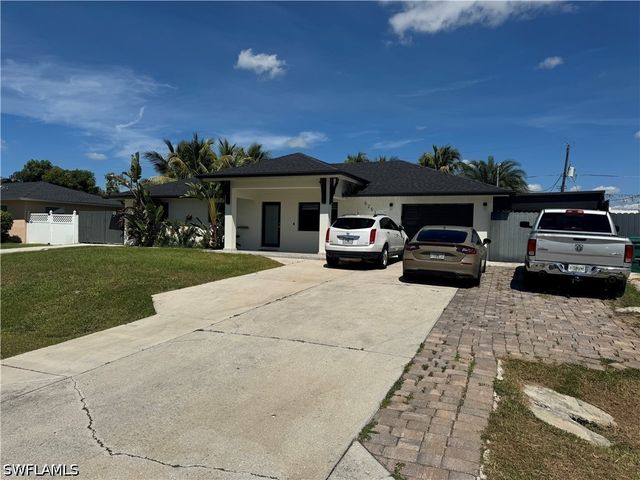 5253 32nd AVE SW, Naples, FL 34116