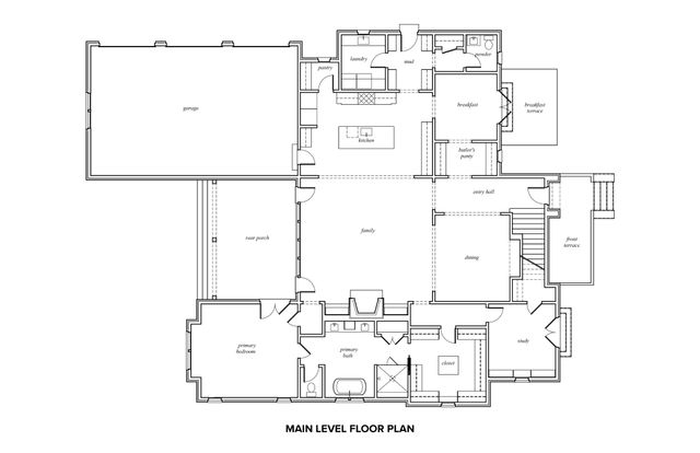 6032 Frazier Park Ln, Brentwood, TN 37027