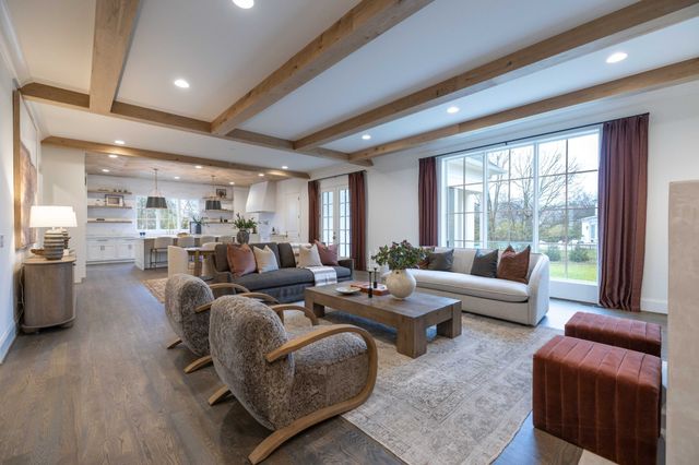 6032 Frazier Park Ln, Brentwood, TN 37027