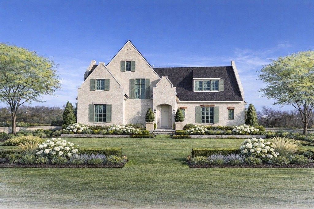 6032 Frazier Park Ln, Brentwood, TN 37027