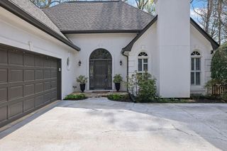 4610 Clivedon Terrace, Peachtree Corners, GA 30092