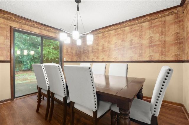 2272 Macby Drive, Marietta, GA 30066