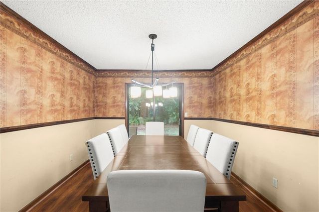 2272 Macby Drive, Marietta, GA 30066