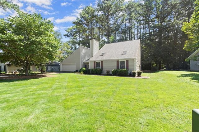 2272 Macby Drive, Marietta, GA 30066