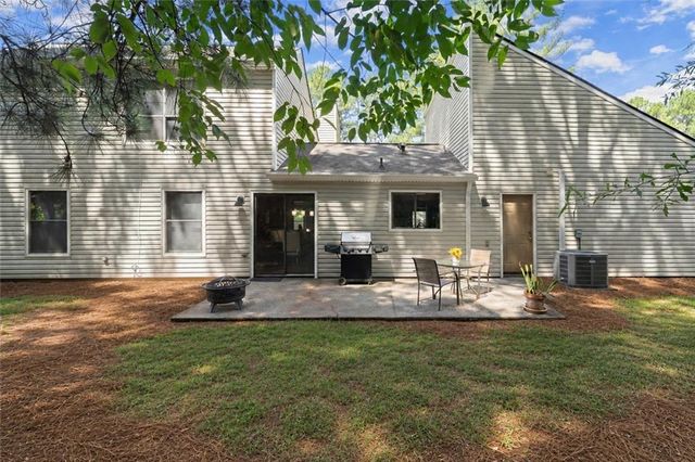 2272 Macby Drive, Marietta, GA 30066