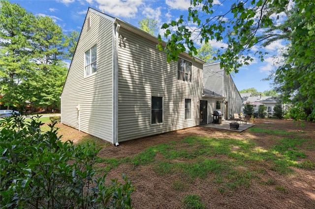 2272 Macby Drive, Marietta, GA 30066