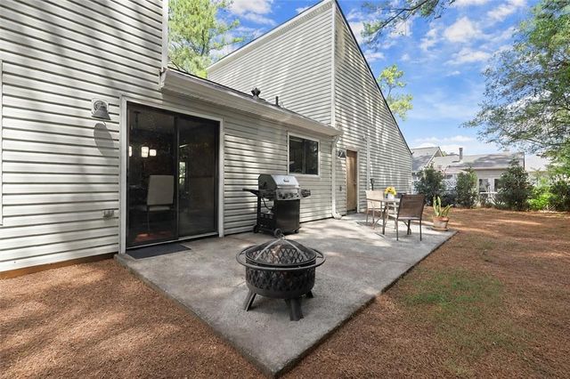 2272 Macby Drive, Marietta, GA 30066