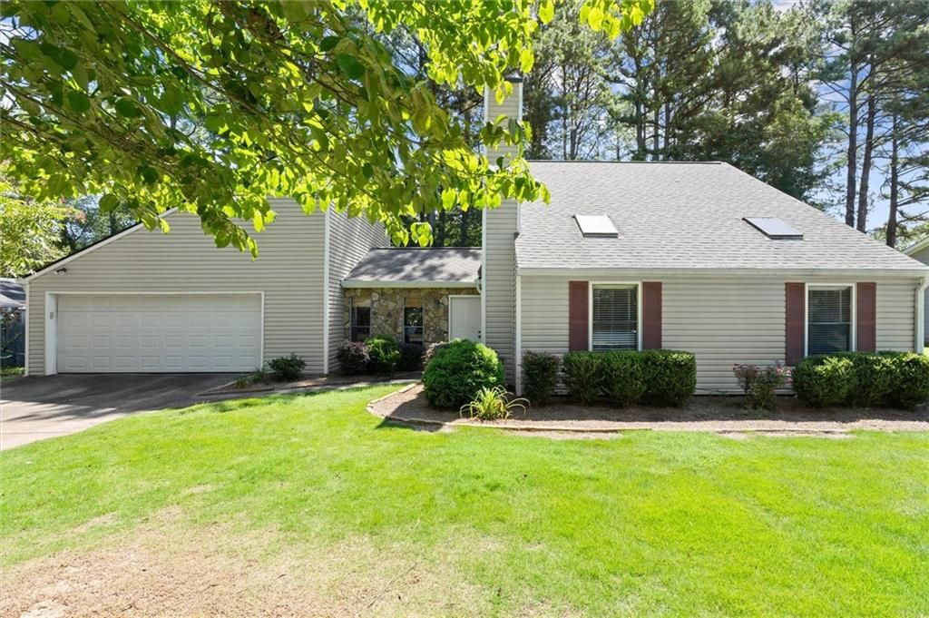 2272 Macby Drive, Marietta, GA 30066