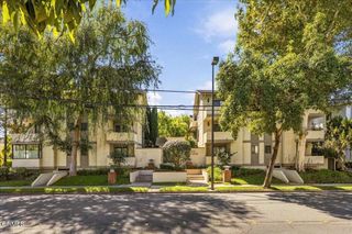 1000 E California Boulevard 105, Pasadena, CA 91106